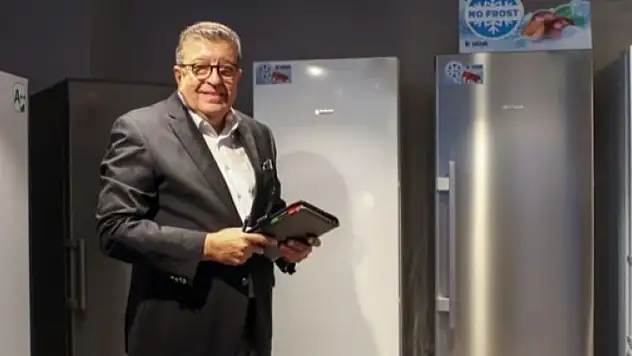 Uğur Şirketler Grubu'nda üst düzey atama