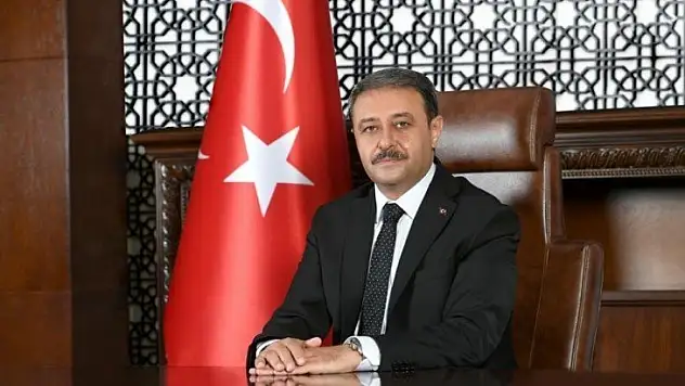 Vali Şıldak, vatandaşları salgına karşı seferberliğe çağırdı