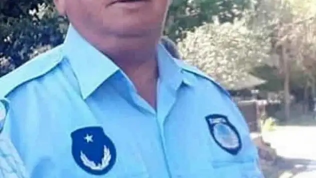 Zabıta komiseri evinde ölü bulundu