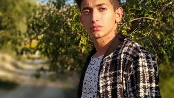 17 yaşındaki Sedat 2 gündür aranıyor