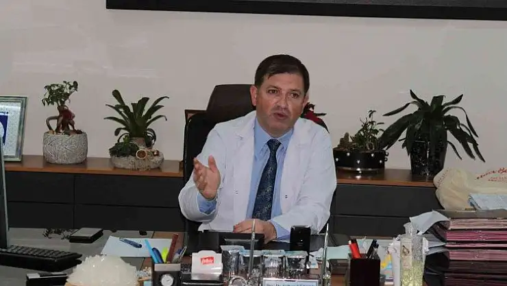 Atatürk Şehir Hastanesi organ bağışında dikkat çekiyor