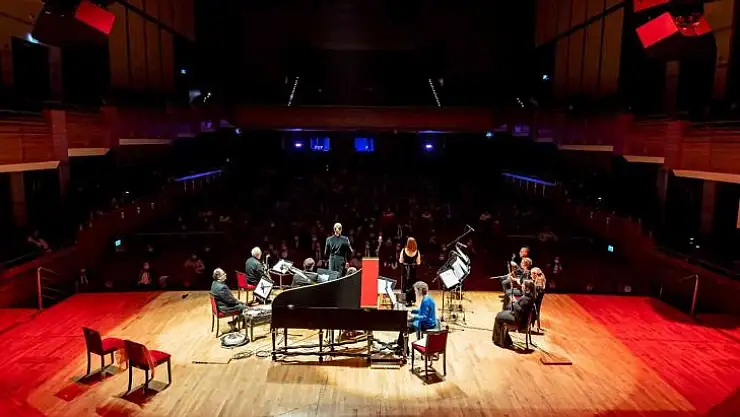 Gençlere sanat etkinlikleri için ücretsiz 35 bin bilet