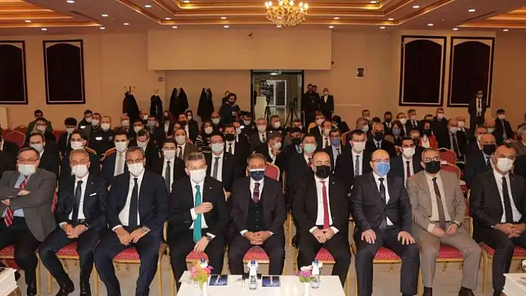 Kolluk Gözetim Komisyonu çalışmaları ele alındı