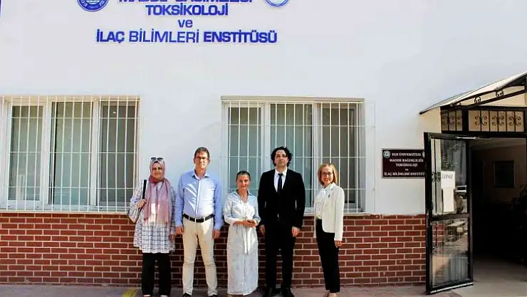 Manisa'da bağımlılıkla mücadele için işbirliği protokolü