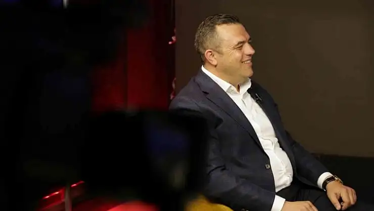 Seferihisar'a millet bahçesi geliyor