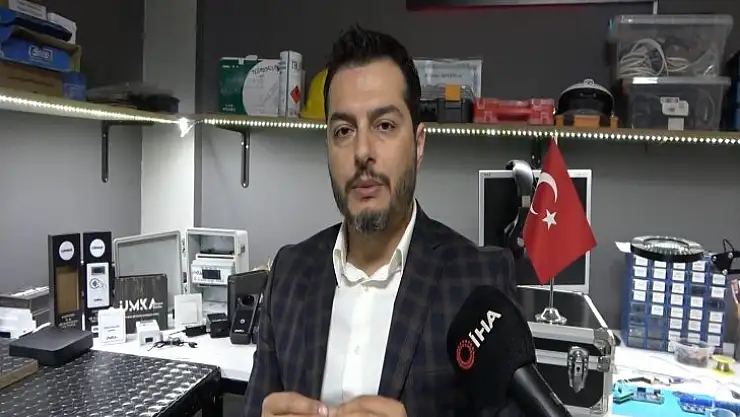 Yaşlılarını merak edenler artık akıllı saat kullanacak